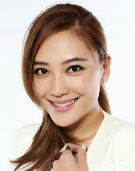 Cherrie Ying Choi-Yi