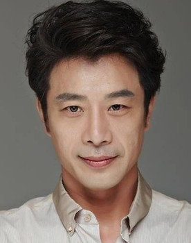 Kim Jin-geun