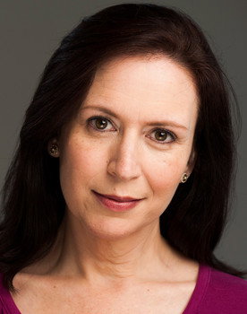 Mary Lechter