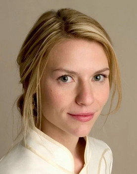 Claire Danes