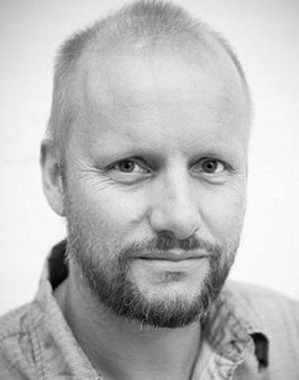 Hallvard Holmen