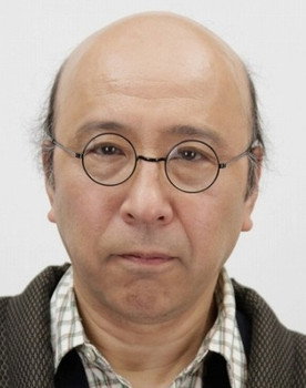 Tarō Suwa
