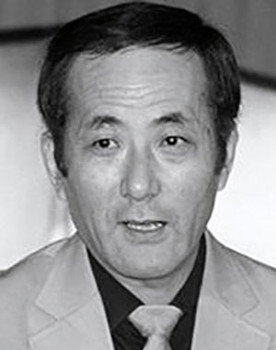 Kōjirō Kusanagi