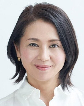 Kyoko Koizumi