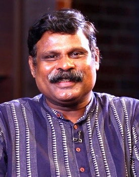 Kamlesh Sawant