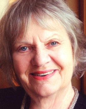 Elizabeth McRae