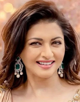Bhagyashree