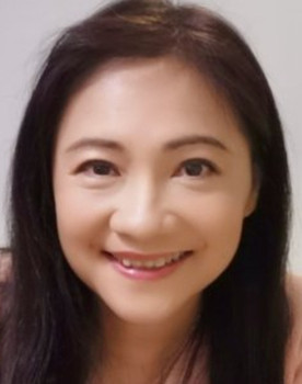 Wong Siu-Foon