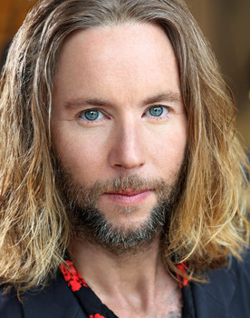 Greg Cipes