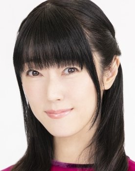 Rie Kugimiya