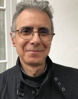 Michael Antoniou