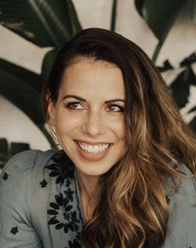 Laura Bailey