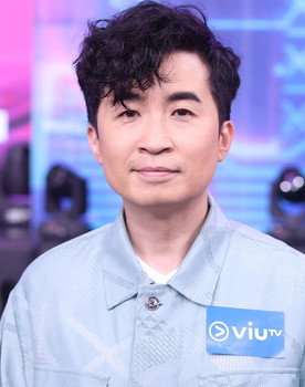 Donald Tong