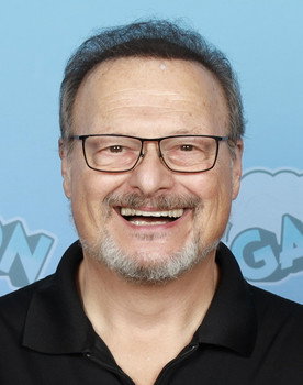 Wayne Knight