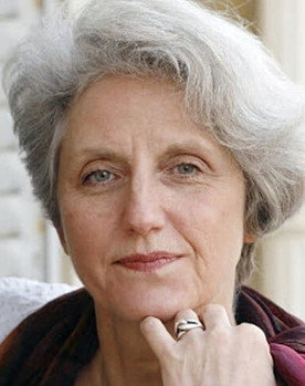 Zazie Delem