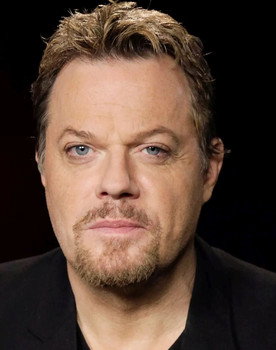 Suzy Eddie Izzard