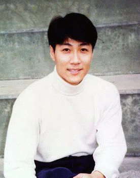 Ben Lam Kwok-Bun