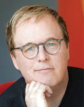 Brad Bird