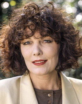 Willeke van Ammelrooy