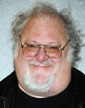 Josh Mostel