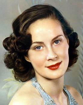 Alida Valli