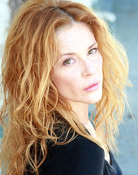 Marianne Hagan