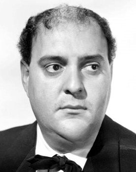 Zero Mostel