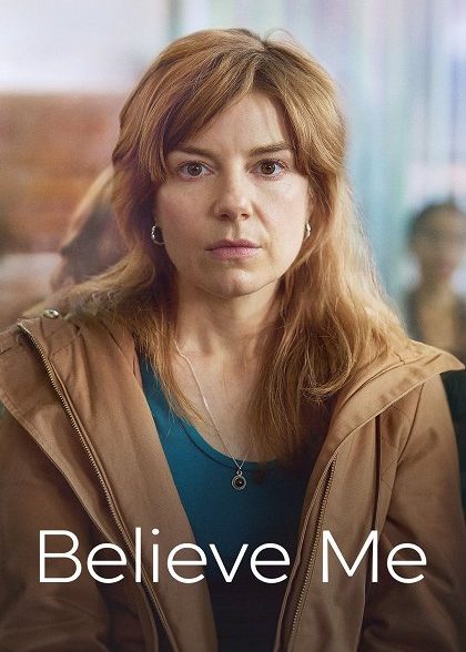 Believe Me