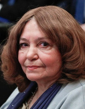 Natalya Bondarchuk