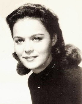 Joan Blackman