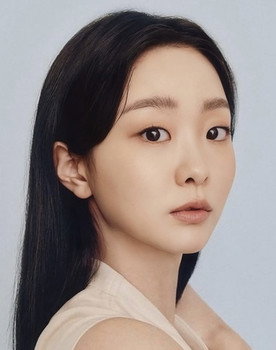 Kim Da-mi