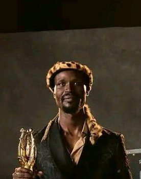 Jabulani Mthembu