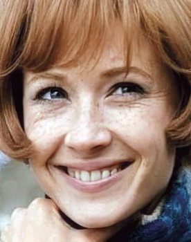 Marlène Jobert