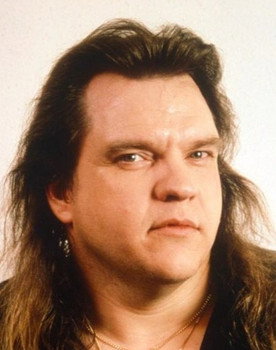 Meat Loaf