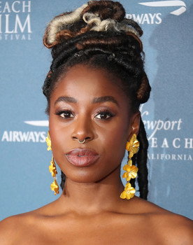 Kirby Howell-Baptiste