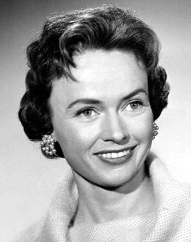 Dorothy Alison