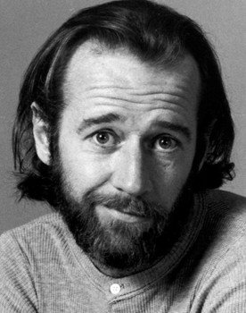 George Carlin