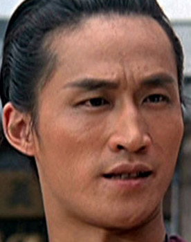 Wilson Tong Wai-Shing