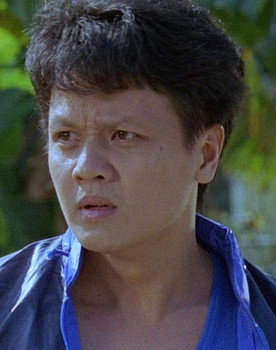 Chang Seng-Kwong