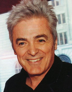 Daniel Lavoie