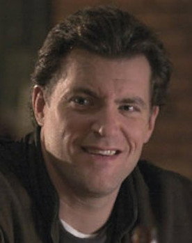 Thomas Mitchell