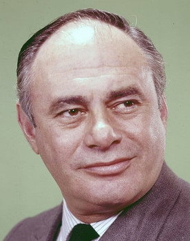 Martin Balsam