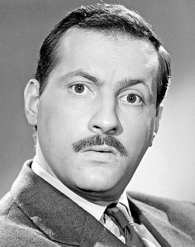 Michel Serrault
