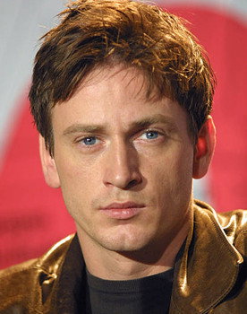 Benoît Magimel