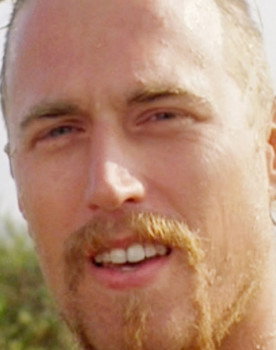 Chris Pedersen