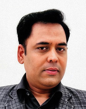 Keshav Deepak