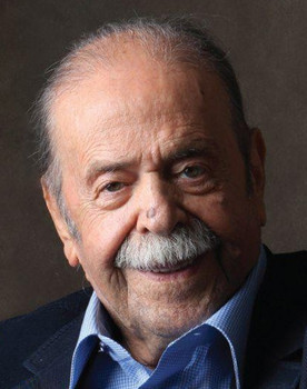 Mohammadali Keshavarz