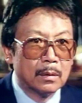 Hsueh Han