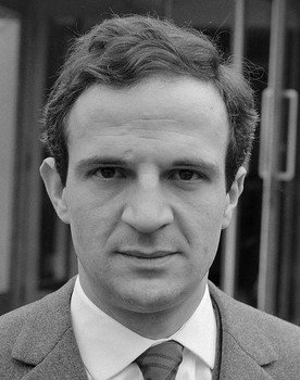 François Truffaut