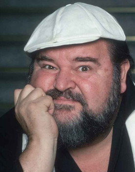Dom DeLuise